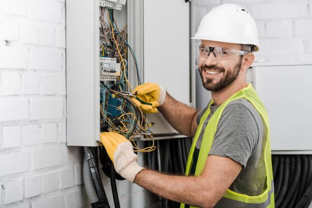 Best Affordable Electrician  in Ocean Grove, MA