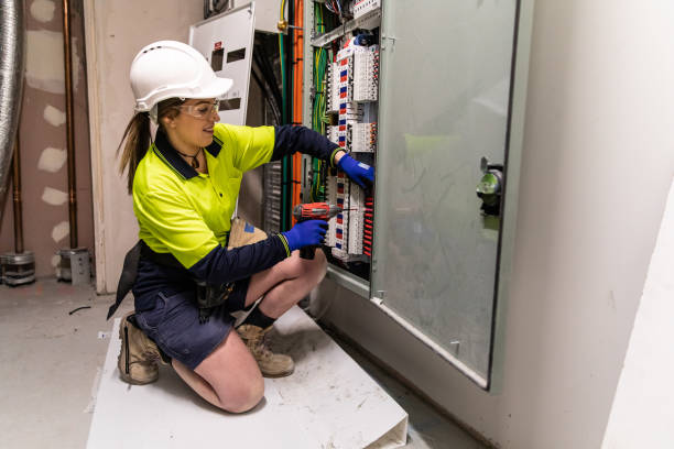 Best 24-Hour Electrician  in Ocean Grove, MA