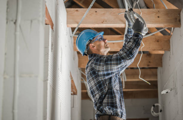 Best Emergency Electrical Repair  in Ocean Grove, MA