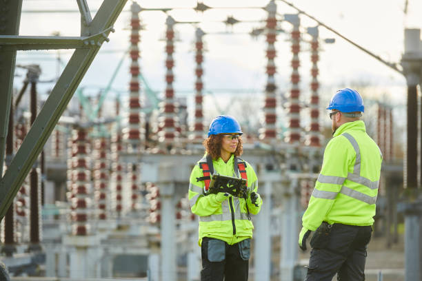 Best Licensed Electrician  in Ocean Grove, MA