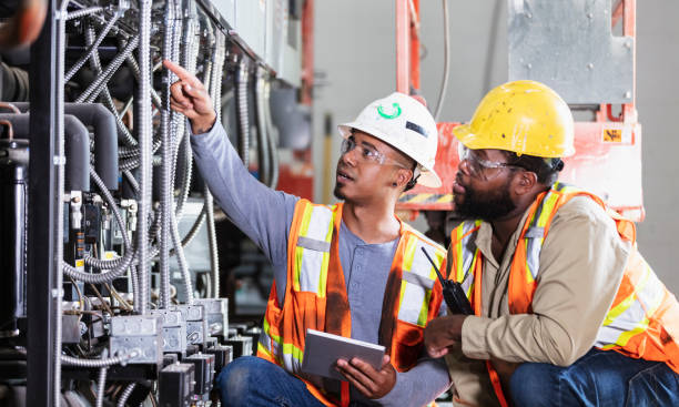 Best Circuit Breaker Repair  in Ocean Grove, MA