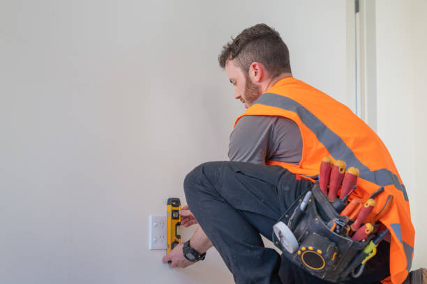 Best Affordable Electrical Installation  in Ocean Grove, MA