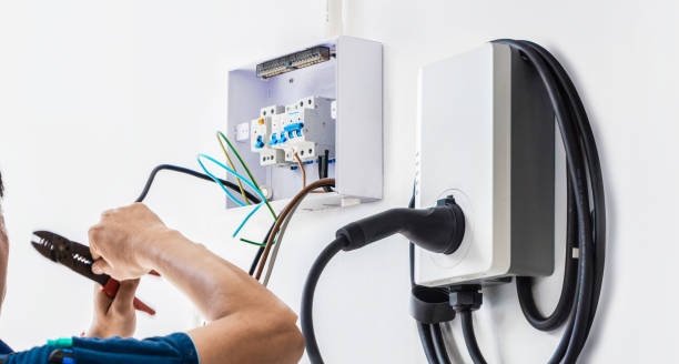 Reliable MA Electrician Solutions