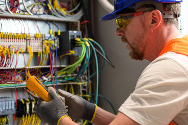 Best Electrical Contractors for Businesses  in Ocean Grove, MA